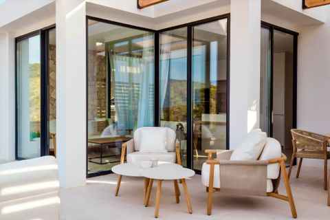 Villa i Cala Tarida, Ibiza, Cala Tarida - € 905.900 | Ref: TarPH2 - foto 4